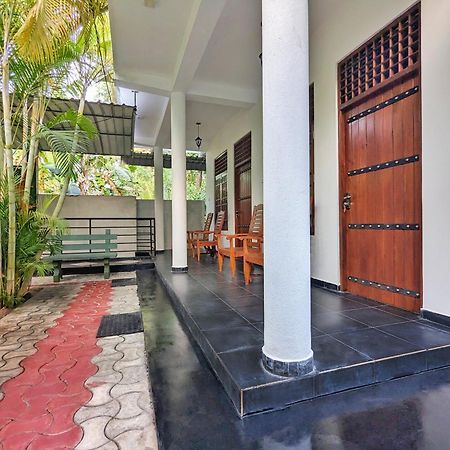 Golden Pearl Safari Villa 达瓦拉维 外观 照片