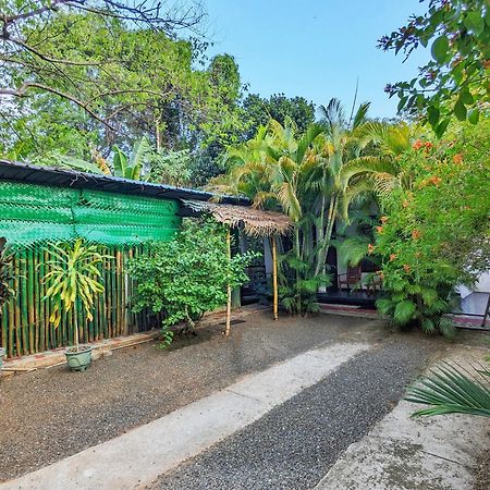 Golden Pearl Safari Villa 达瓦拉维 外观 照片