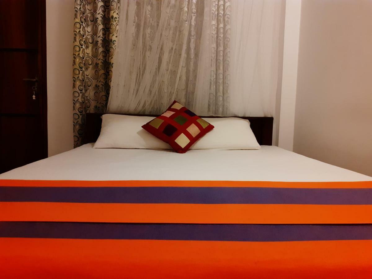 Golden Pearl Safari Villa 达瓦拉维 外观 照片