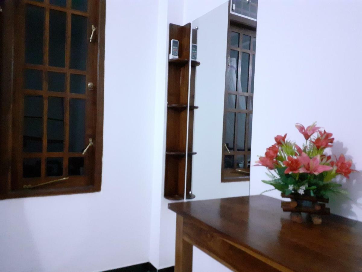 Golden Pearl Safari Villa 达瓦拉维 外观 照片