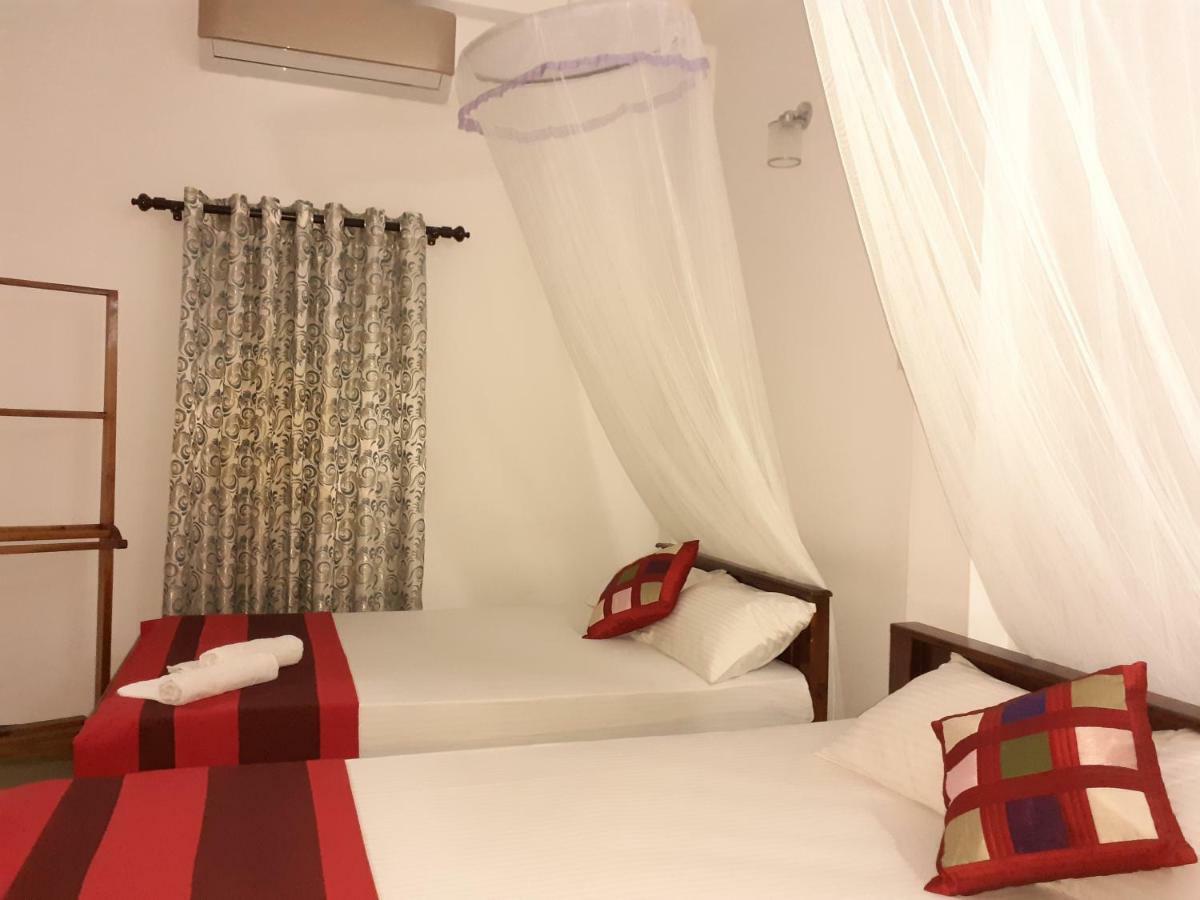Golden Pearl Safari Villa 达瓦拉维 外观 照片